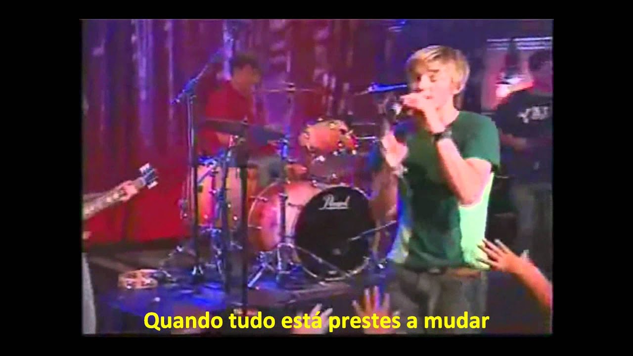 Jesse McCartney - The best day of my life (Legendado)