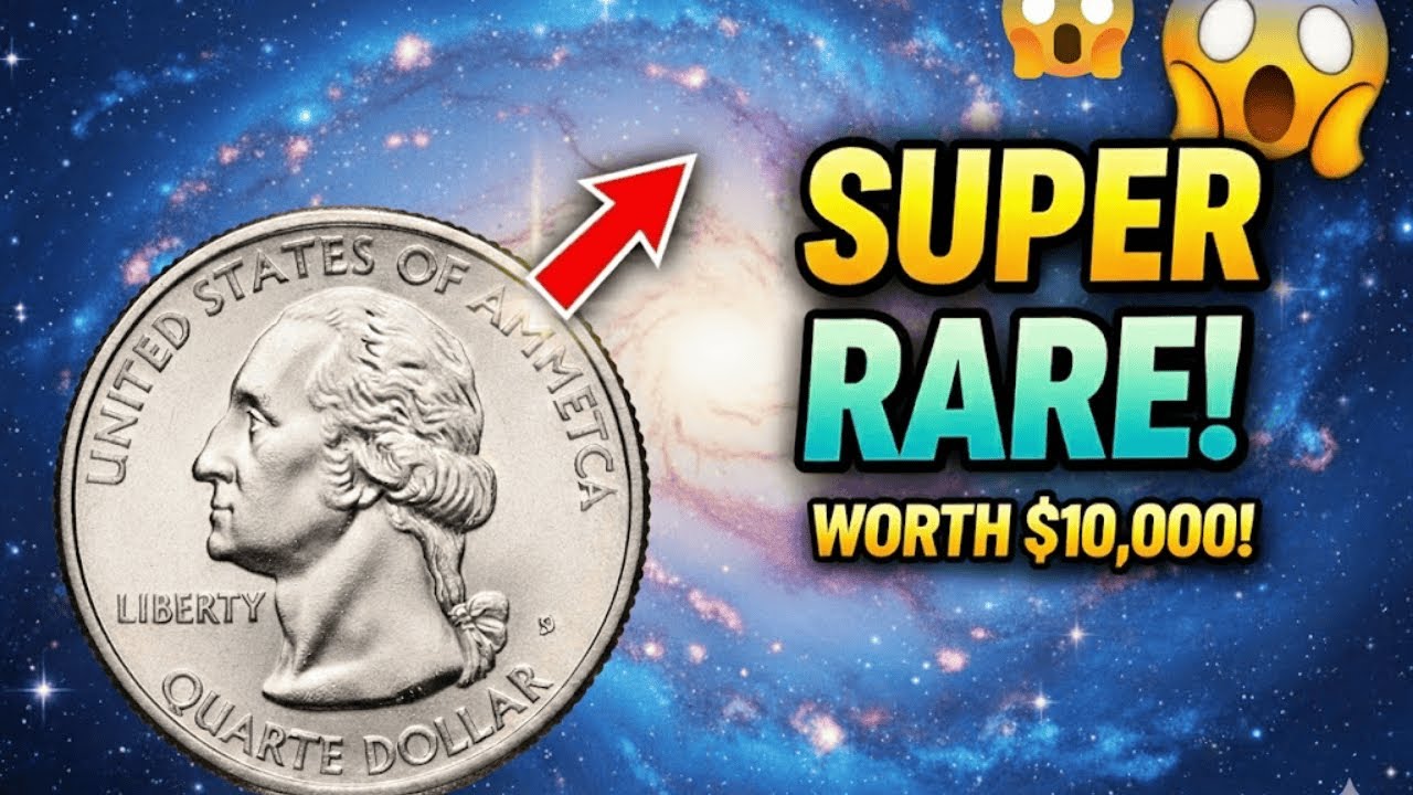 Most People Spend This Quarter Without Knowing Its Value!