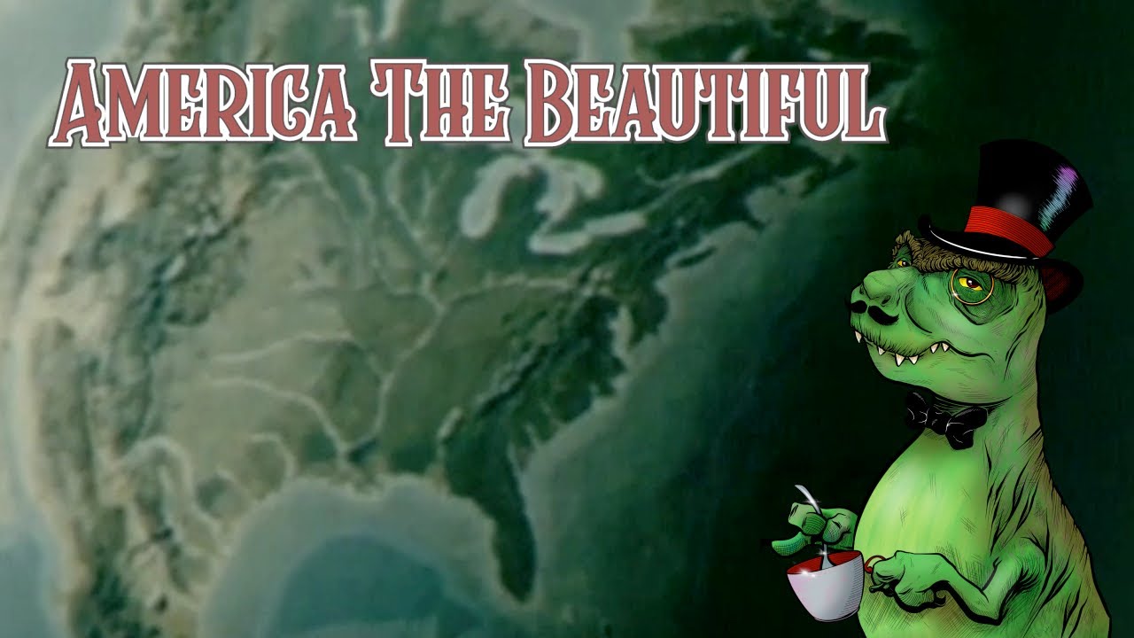 America The Beautiful