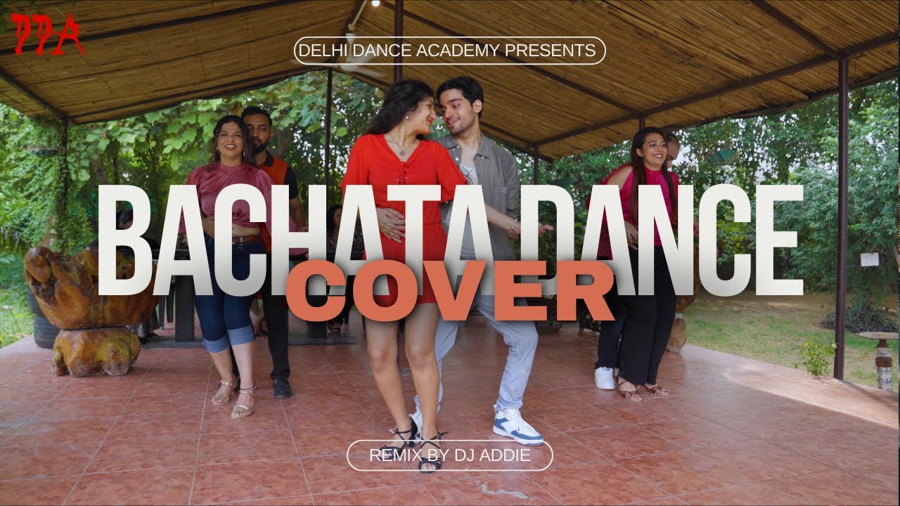 Lal Bindi Bachata Cover | Akull - Laal Bindi