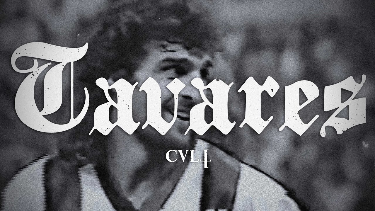 Tavares Cvlt - Pasión Rayada