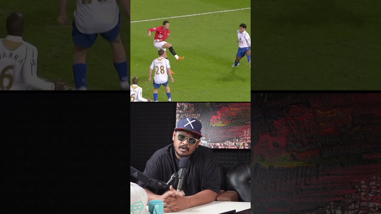 Flair in football is dead #tamil #football