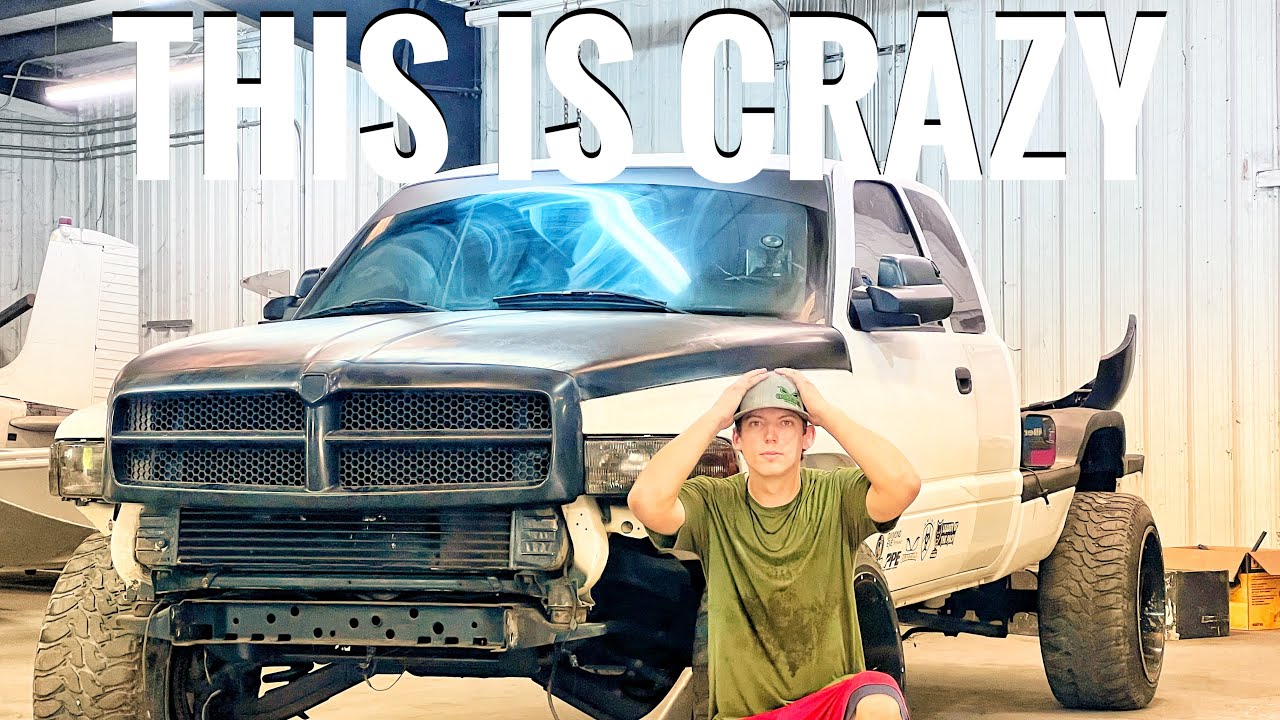 This is the FUTURE for 2ND GEN OWNERS...