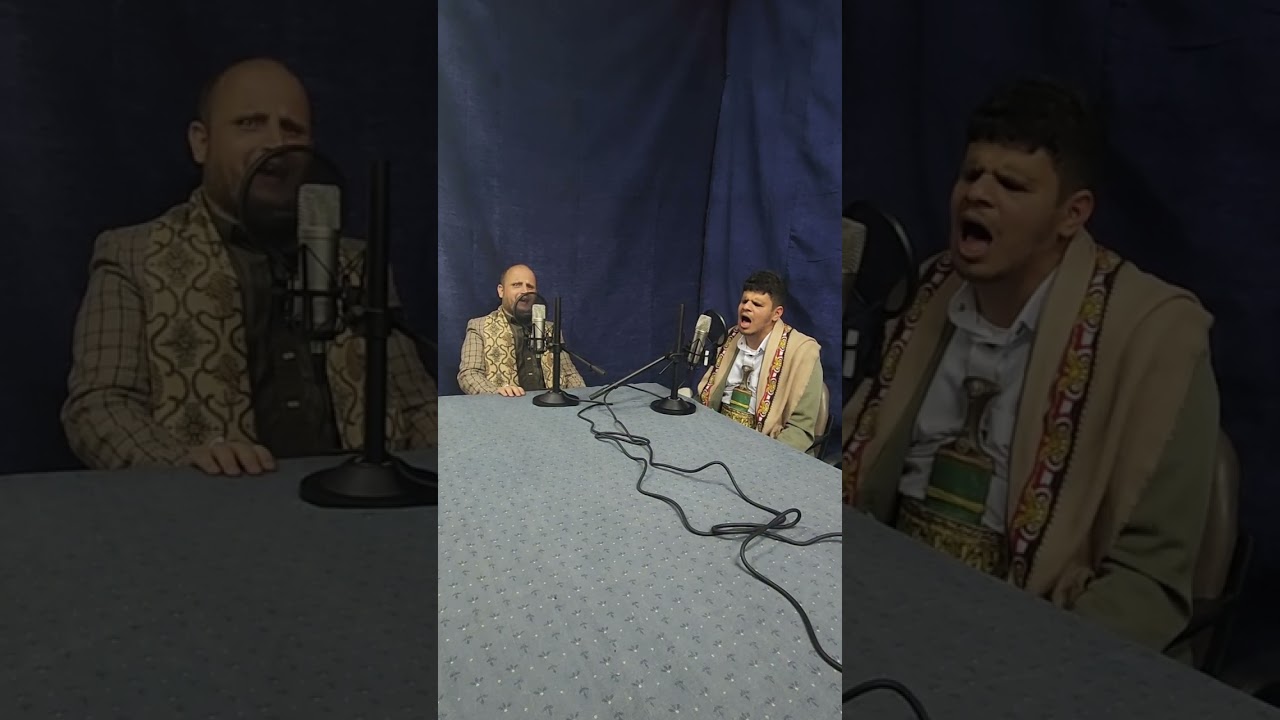 شاهد//  برنامج رغم إعاقتي ـ حسين قطيرة ـ الحلقةالأولى ـ رمضان 1447 هجري