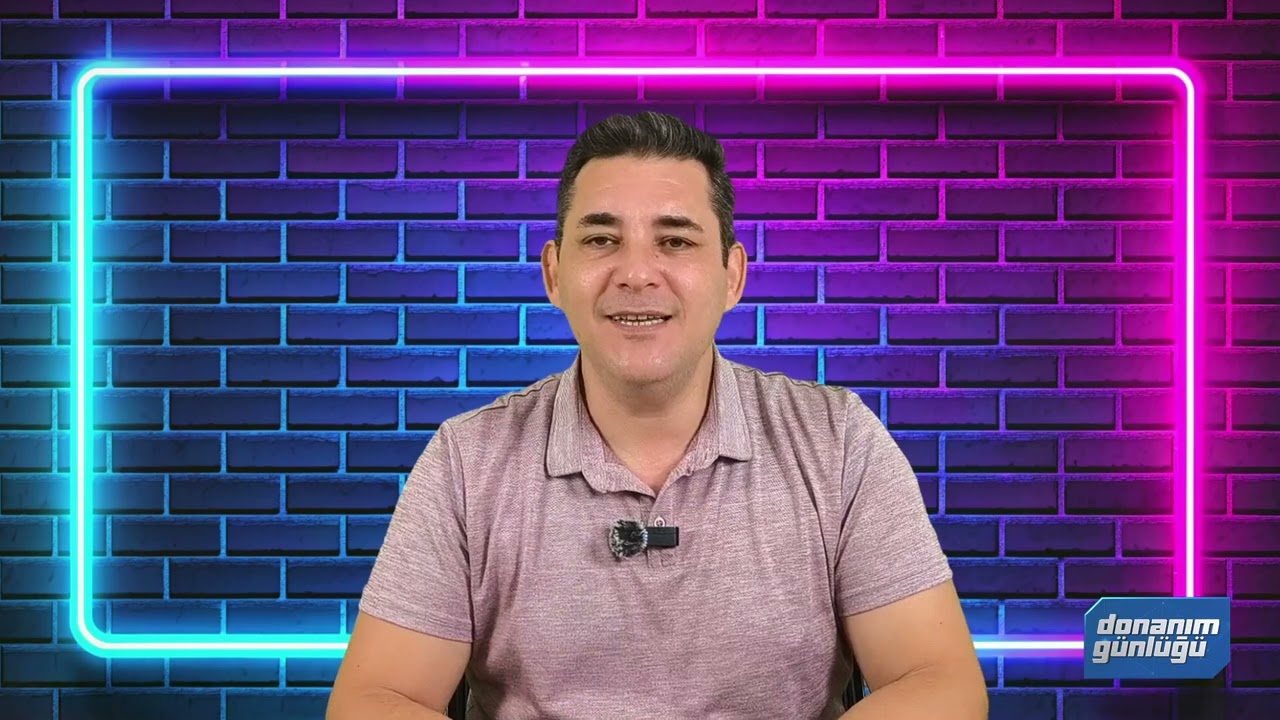 Donanım Günlüğü TV Programı - 6. Bölüm