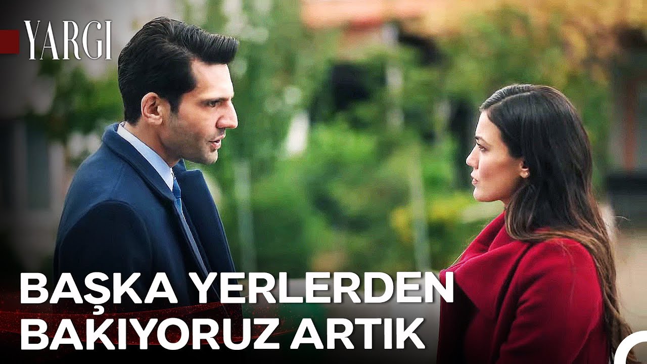 Fazla Naz Gerçekten De Aşık Usandırdı - Yargı