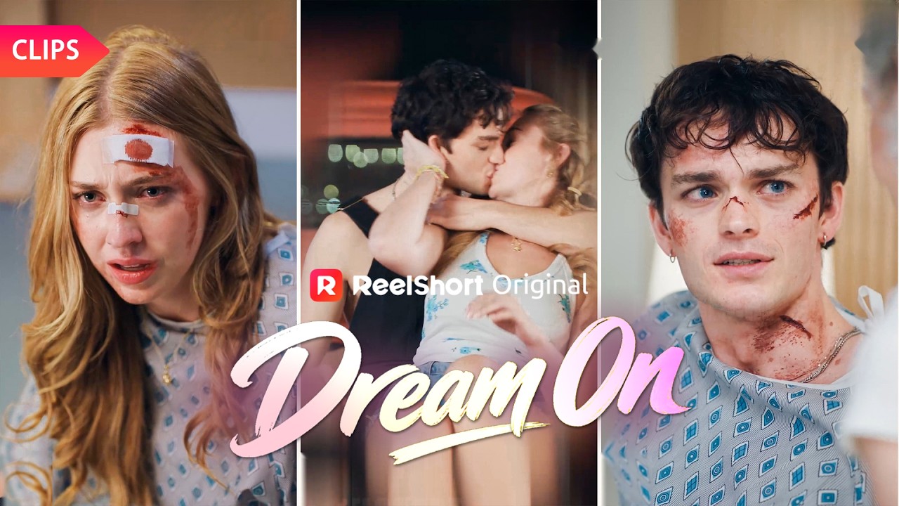 I Thought I Could Walk Away&mdash;Until He Begged Me to Come Back! | ReelShort