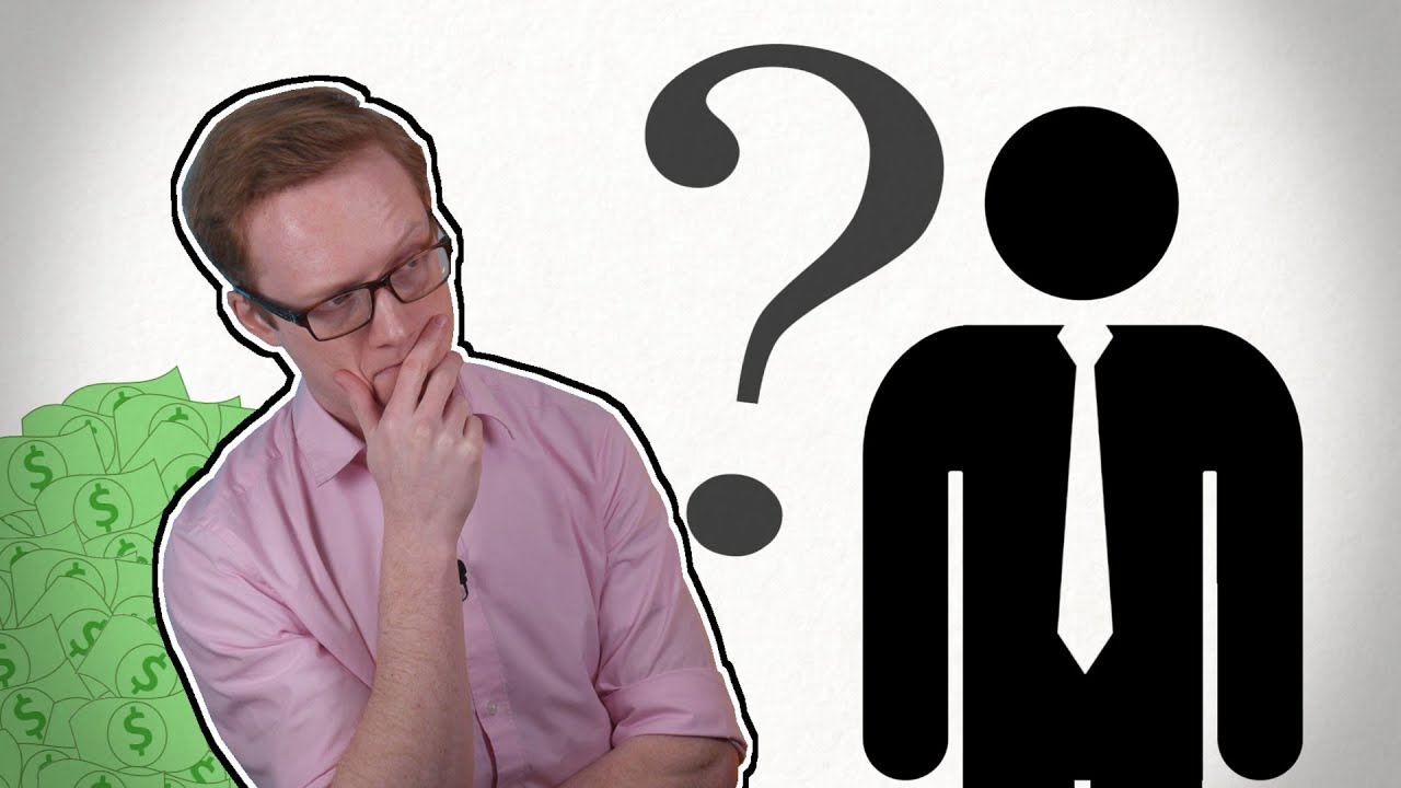 Should You Invest With An Advisor?