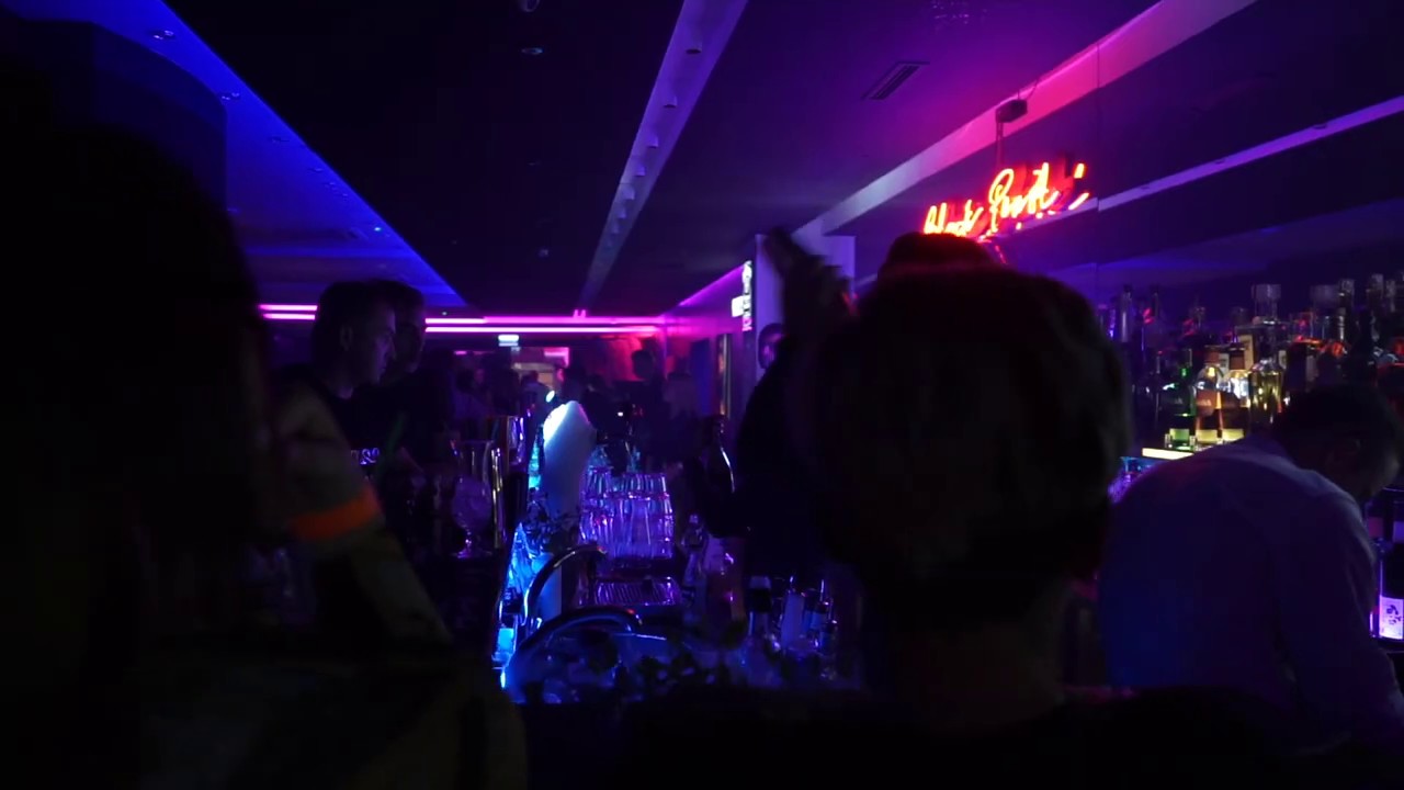 DJ C-Bool - Black Pearl Disco Club