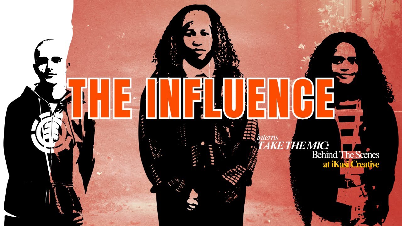INTERNS TAKE THE MIC | The Influence | Episode 09