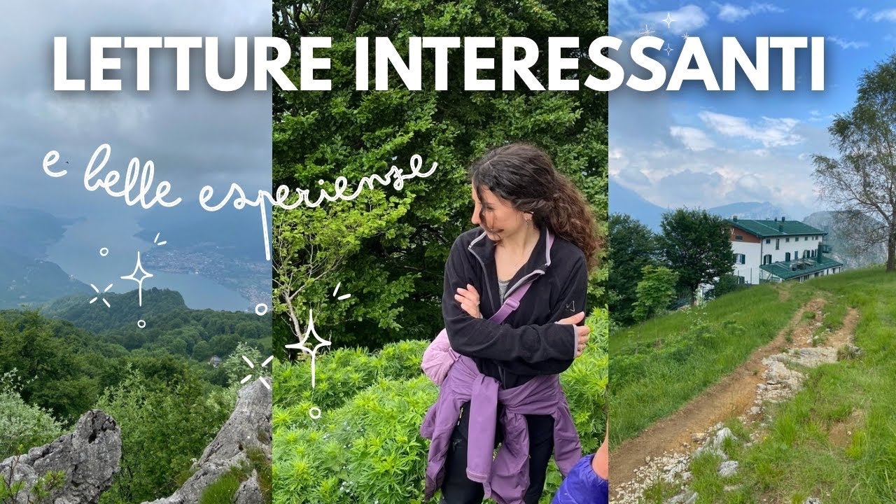 Vivere i libri: “Camminare” di Thoreau 🥾📚