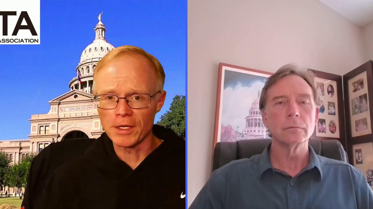 TRTA 101: All Politics Are Local!