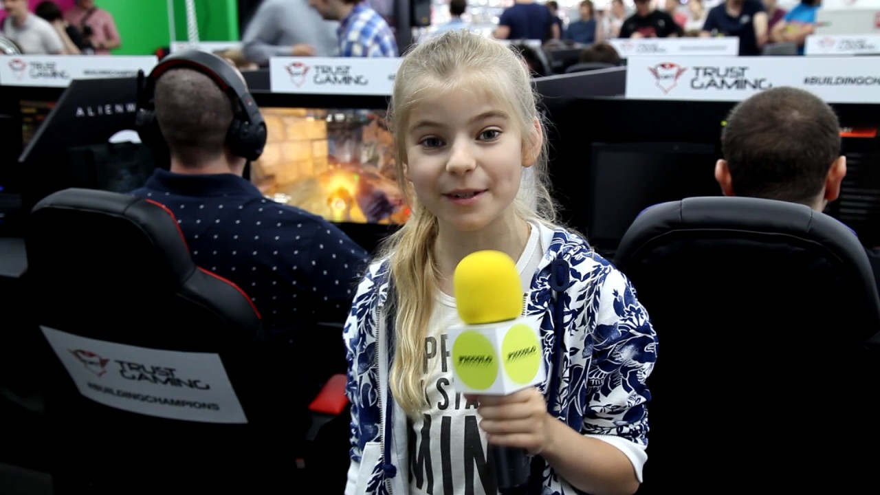 Первый в России открытый турнир по Quake Champions состоялся в киберклубе МедиаМаркт