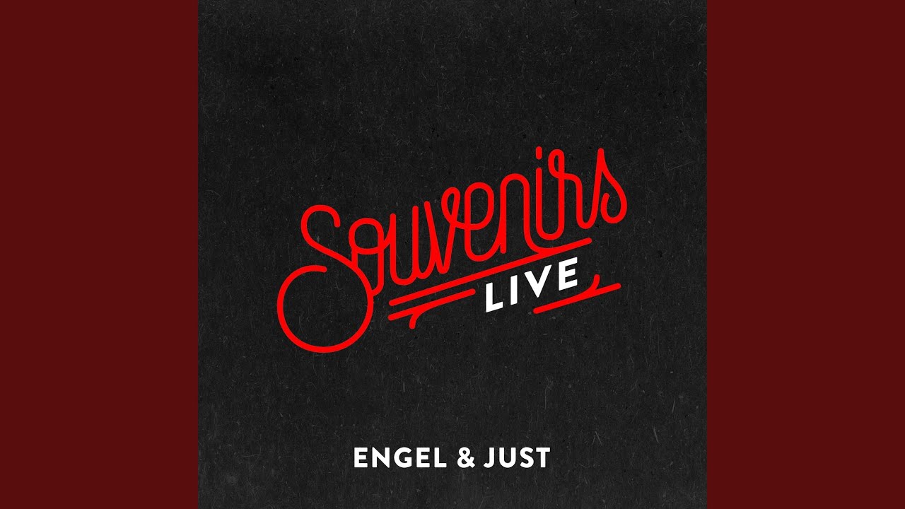 Niemand Hier (live) (feat. Jawek Kamstra)