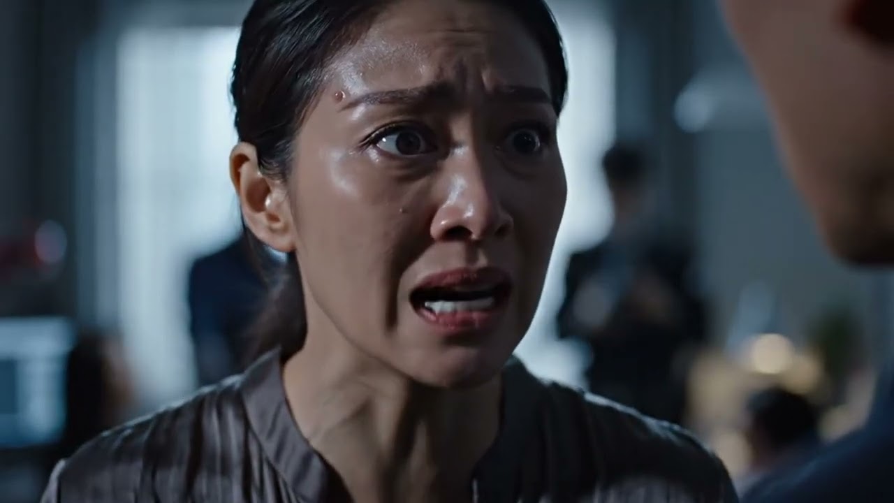 Công An Kiểm Tra Căn Hộ Cao Cấp – Phát Hiện Khoang Bí Mật Giấu Kín Suốt Nhiều Năm