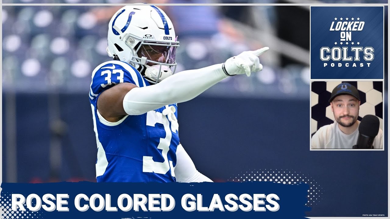 Indianapolis Colts: Dallis Flowers and Jaylon Carlies are Defensive Players to Watch in Camp