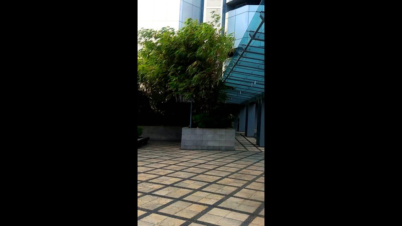Singtel comcentre