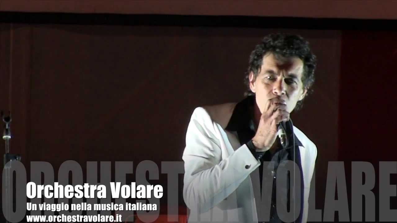 Orchestra Volare - Demo Live 2013