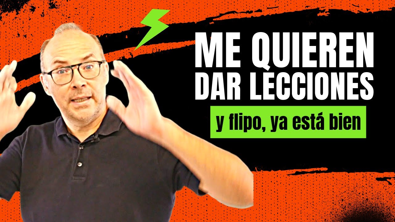 📌 ECUACIONES y sus SOLUCIONES, ya est&aacute; bien de POL&Eacute;MICA &iquest;Por qu&eacute; algunos siguen tocando las 👃?