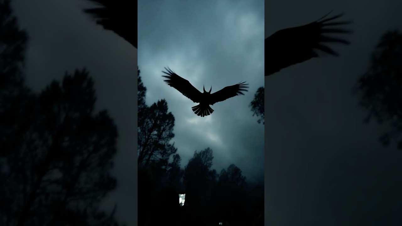 Jersey Devil Reportedly Spotted Over Pine Barrens