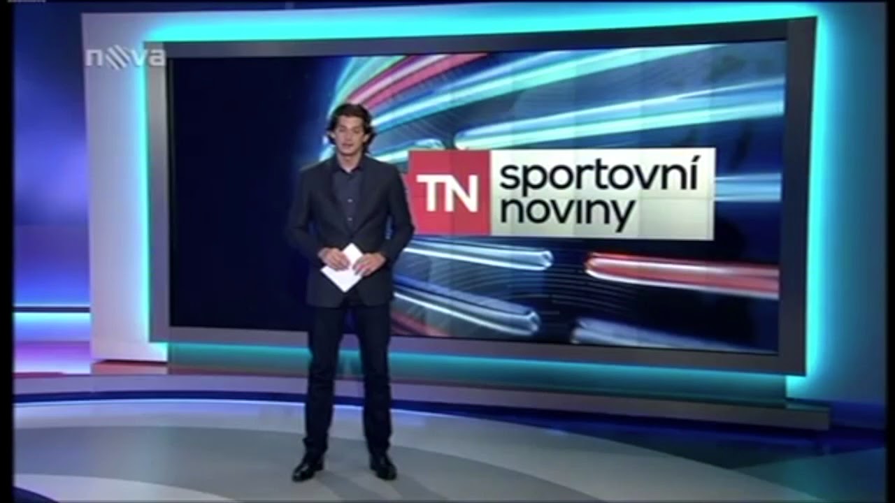 TV Nova - Znělky hlavních relací (2014 - 2021)