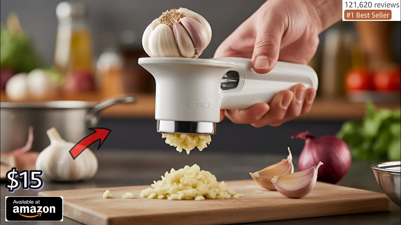 Unbelievably Useful Kitchen Gadgets You Can Buy Online🤯