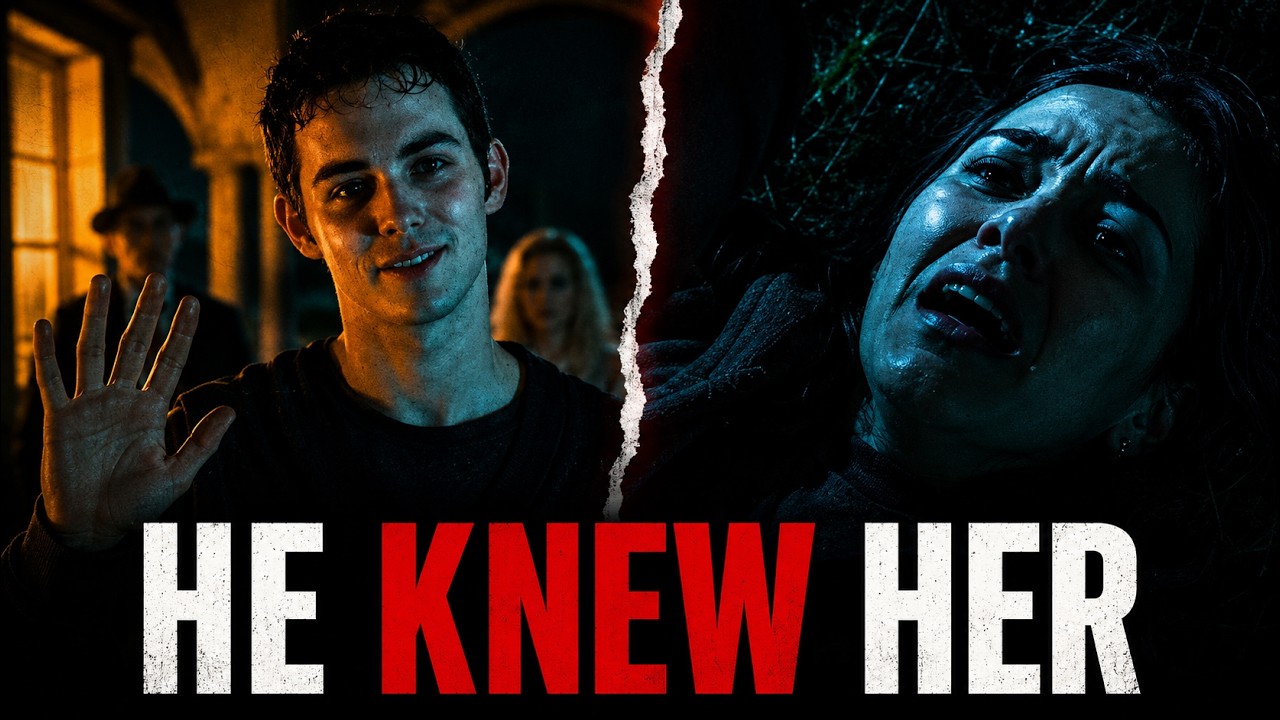 The Monster Recognised Julie In Season 1&hellip; And Season 4 Just Explained Why | FROM Theory