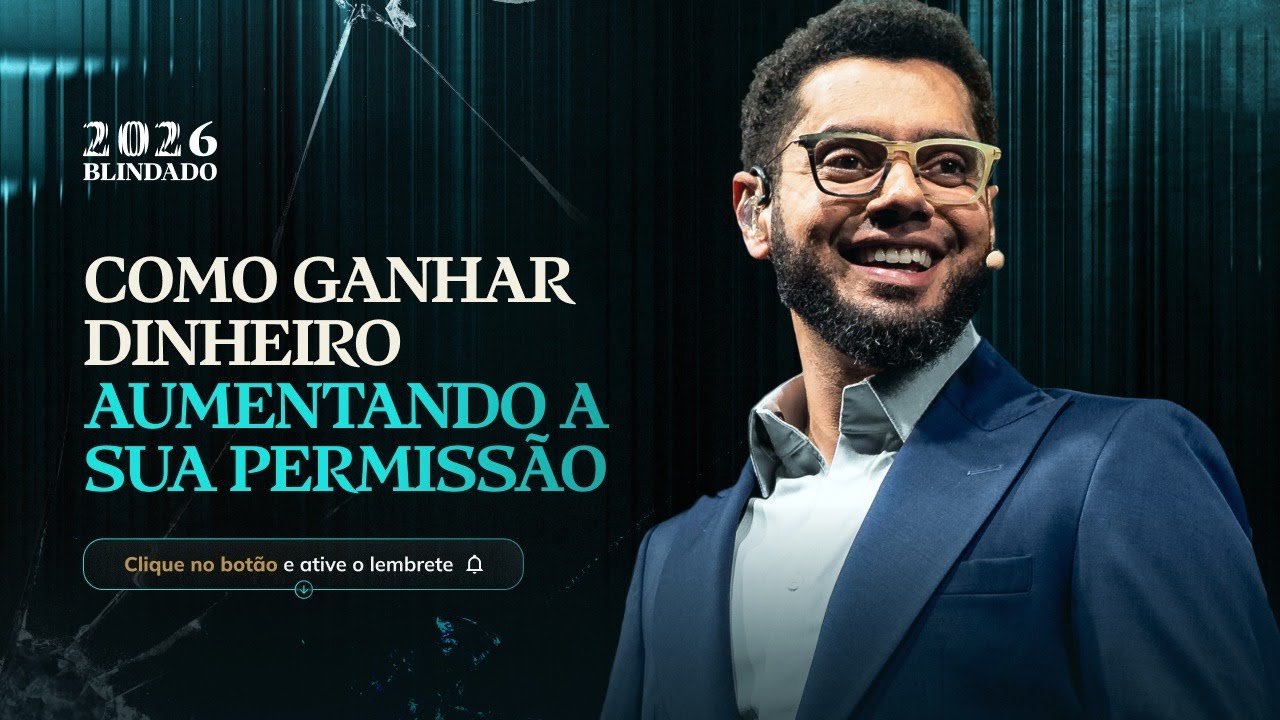 Reprise: Como ganhar dinheiro aumentando a Permissão