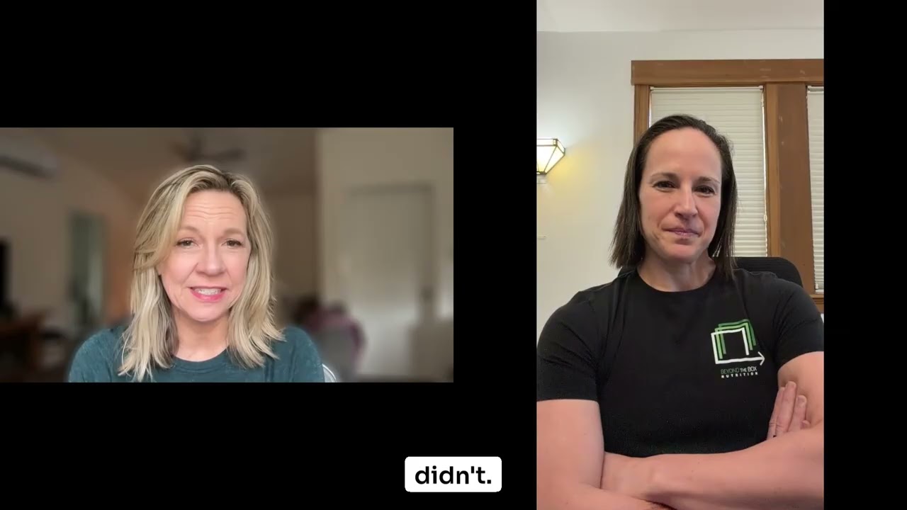 Identity Based Goals
