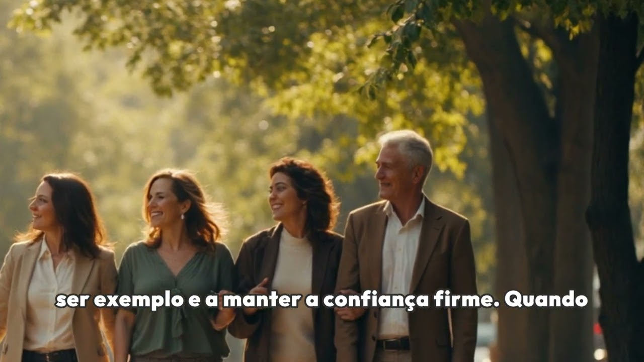 Deus cumpre o que promete — alinhe seus planos à vontade d’Ele