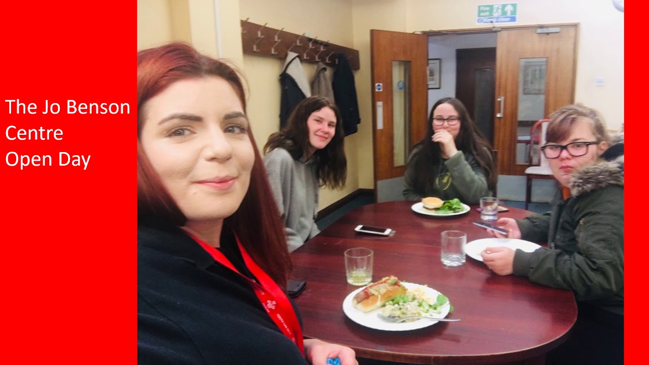 Salisbury Team 20 Prince's Trust Team Programme - End of Course Presentation Video