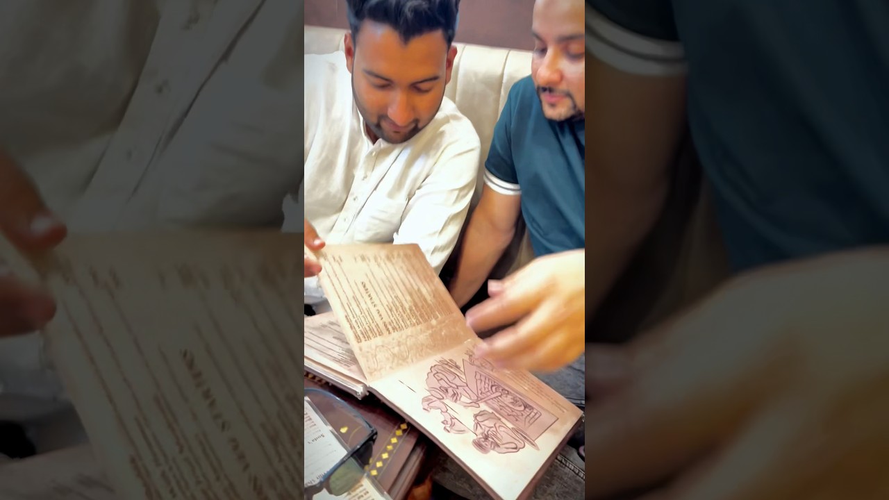 Ramadan 2025 Iftar in Lucknow | Iftar Night with friends in the city of Nawabs #minivlog #vlog
