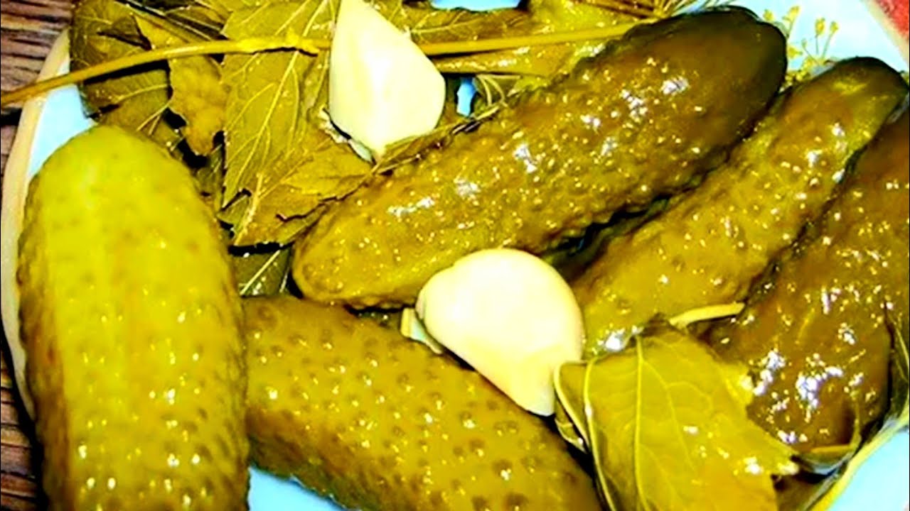 Мариную только так их.Огурчики хрустят, ароматные. Пробовала другие рецепты, но возвращаюсь к этому.