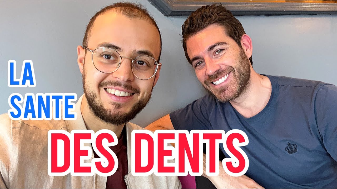 🦷 Caries, dents de sagesse, blanchiment, facettes, appareil dentaire : TOUT SAVOIR avec @drNever