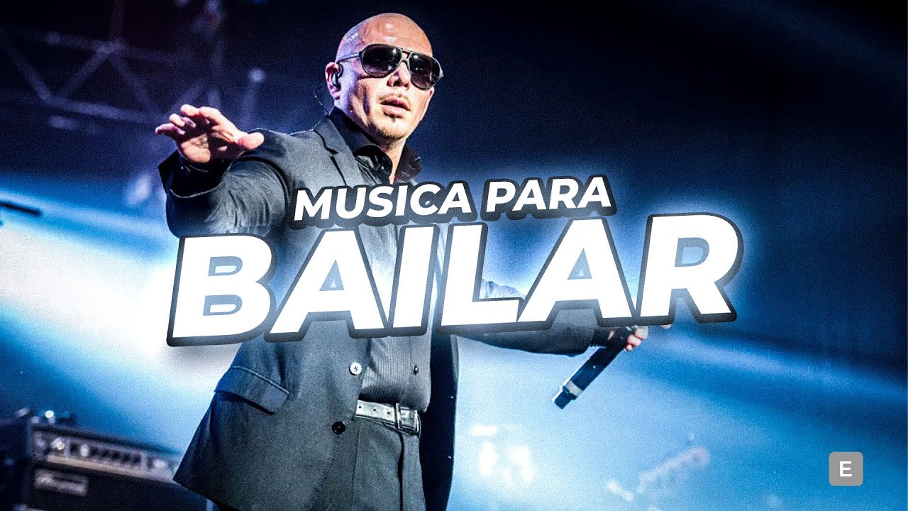Musica Para Bailar 🎼  vol. 1 | Latin Pop, Rock En Espanol y Mucho Mas! | Insta @el_djdobleaa
