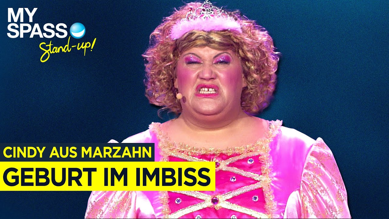 Was ist eigentlich Metrosexuell? | Cindy aus Marzahn - Nicht jeder Prinz kommt uff´m Pferd!