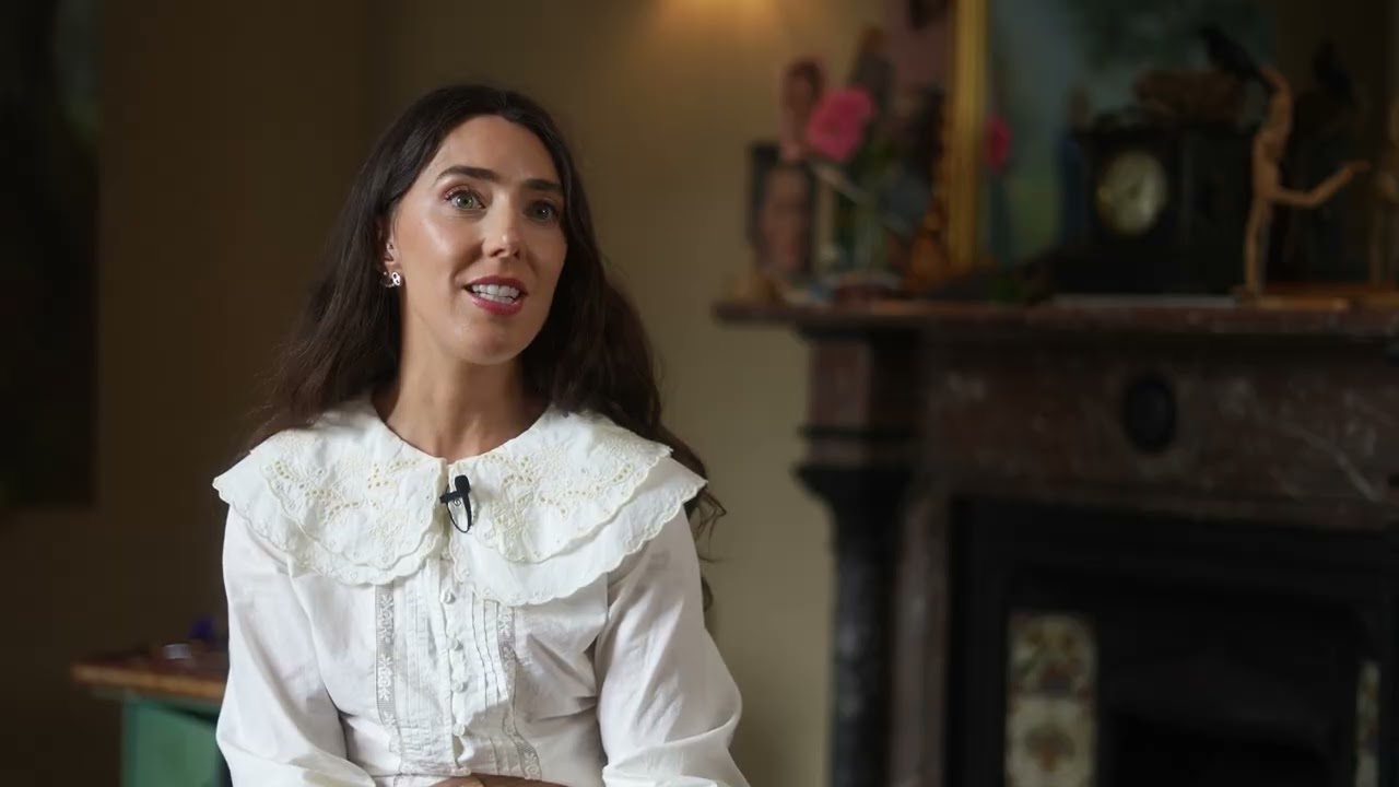 Accenture's Women on Walls at University College Cork