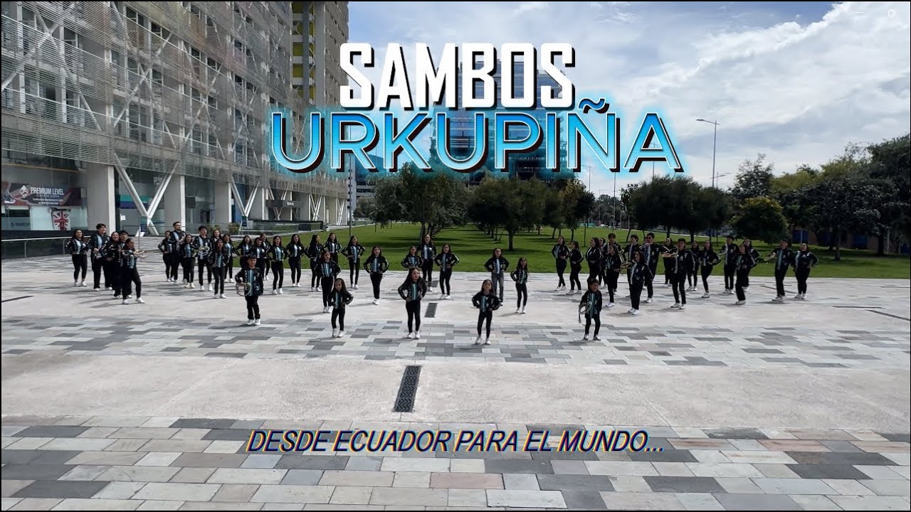 SAMBOS URKUPIÑA FILIAL QUITO ECUADOR - Video Trimestral 2025