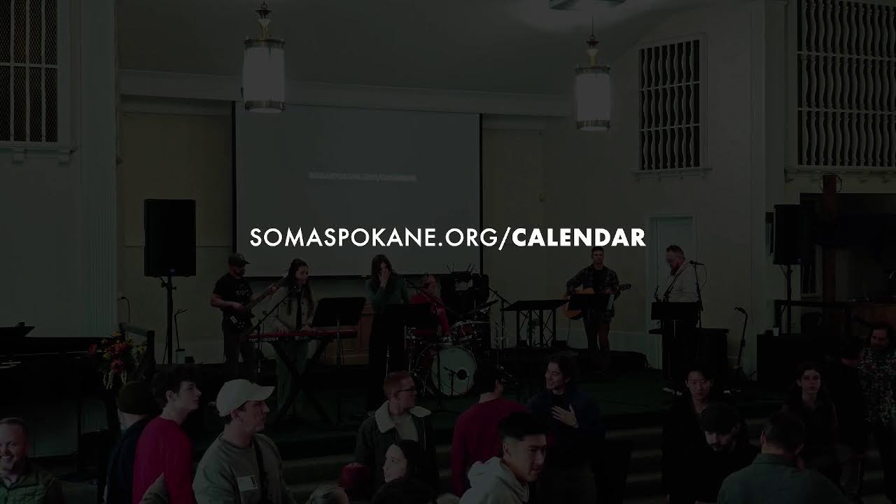 03 | The Moral Need the Gospel