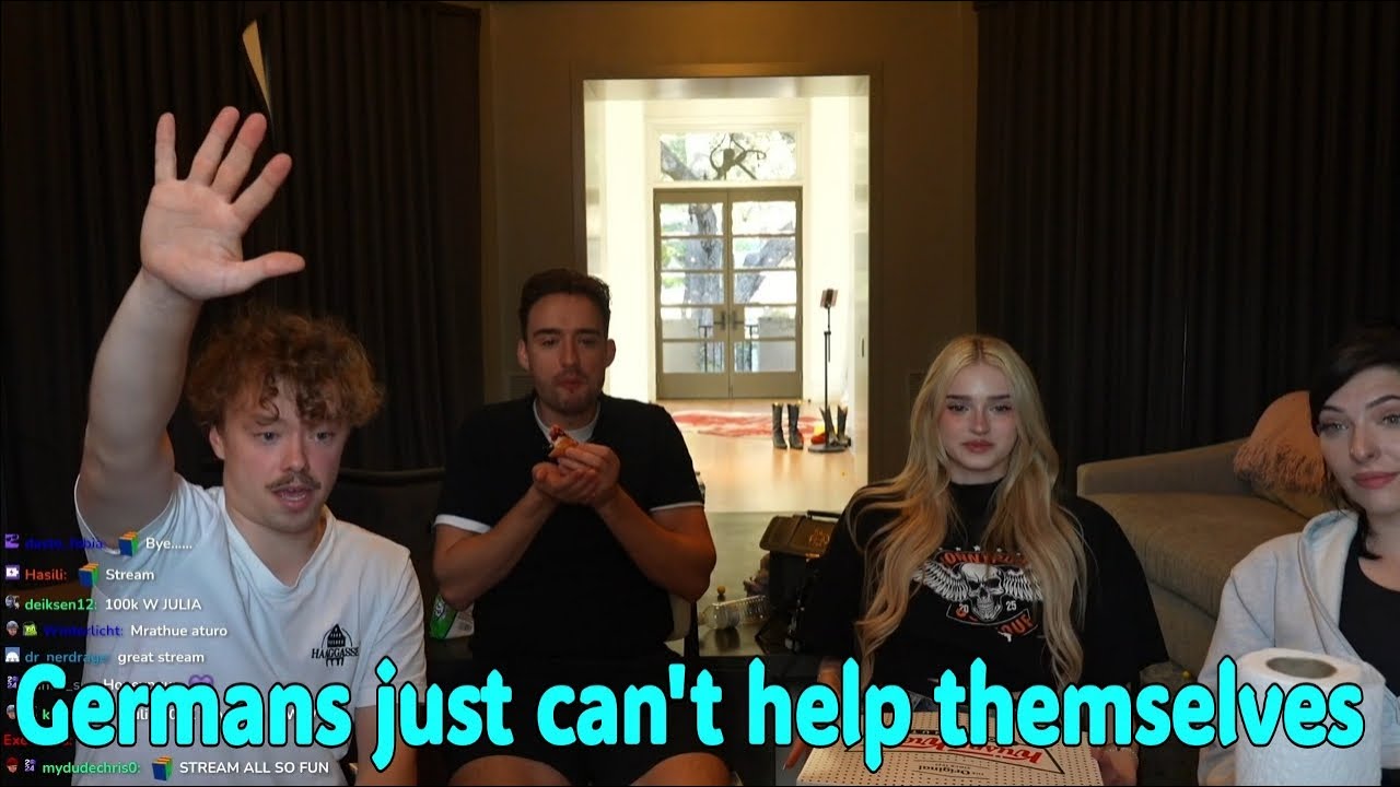 Артур спас Роннибергера от бана