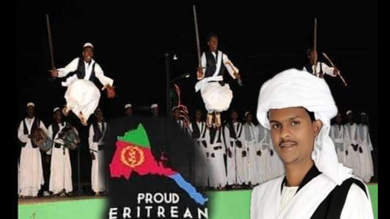 Eritrean tigre music 2022 mix for party & Driving Road Trip ( 1)