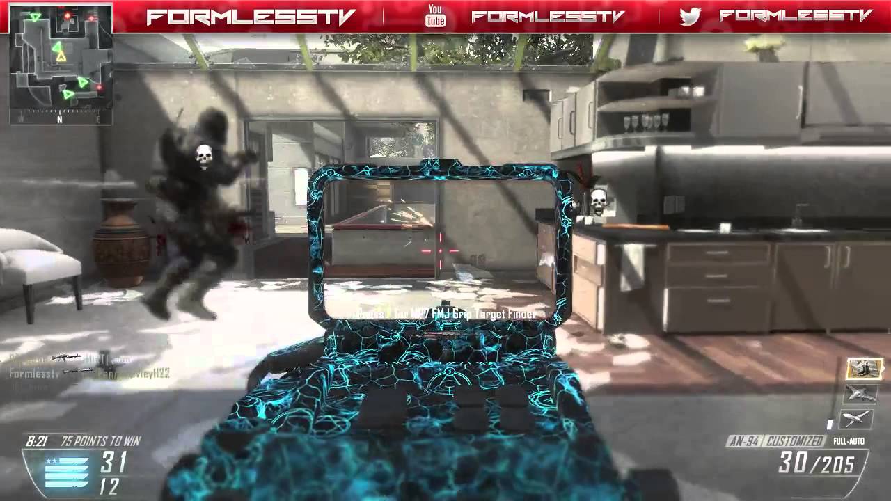 Flawless Nuclear 39-0 TDM