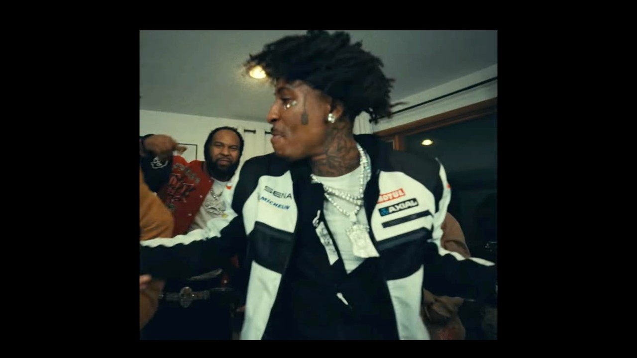 [FREE] NBA YoungBoy Type Beat 2026 