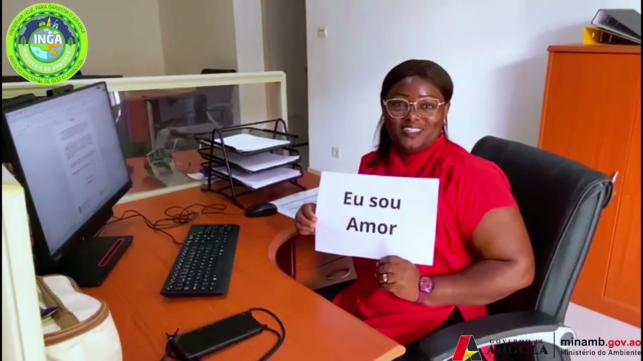 Feliz dia Internacional da Mulher