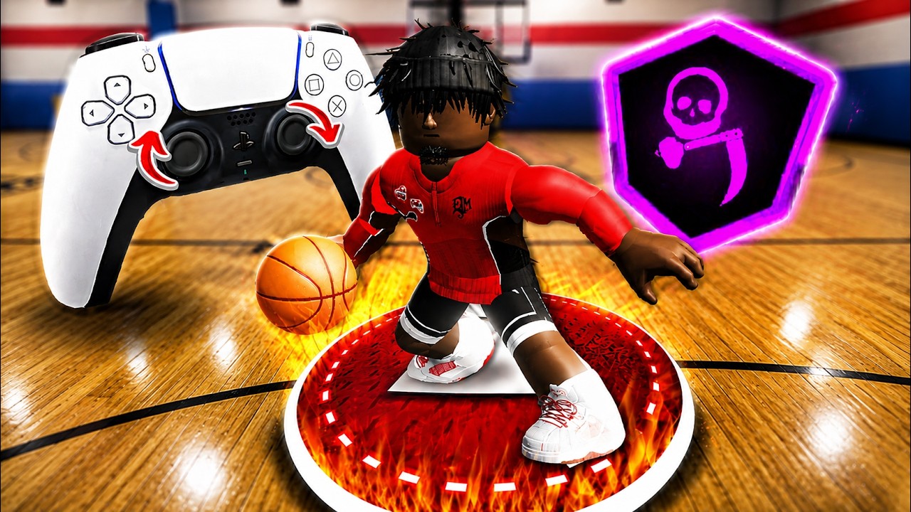 *NEW* BEST Build, Sigs, Jumpshot & MORE In Practical Basketball Stress Test 3!