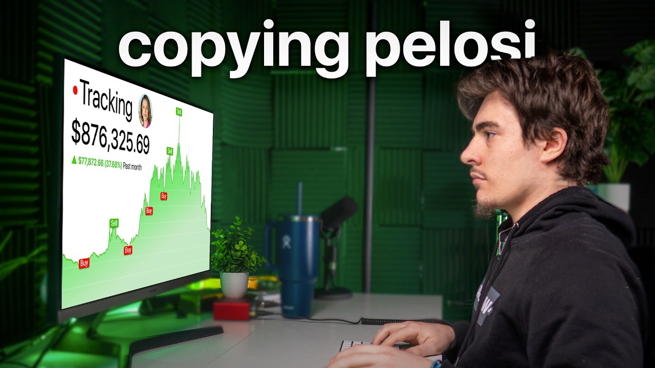 I Tried Copy Trading for 90 Days