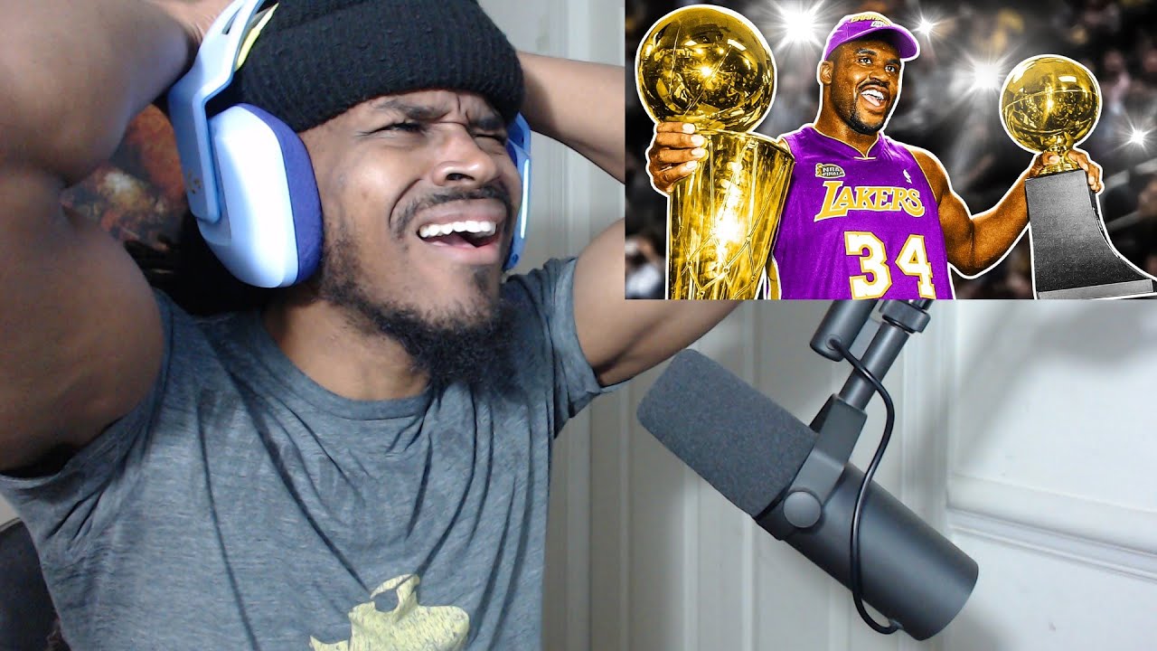 I'M NOT BELIEVING THIS!! How Good Was Shaq Actually?