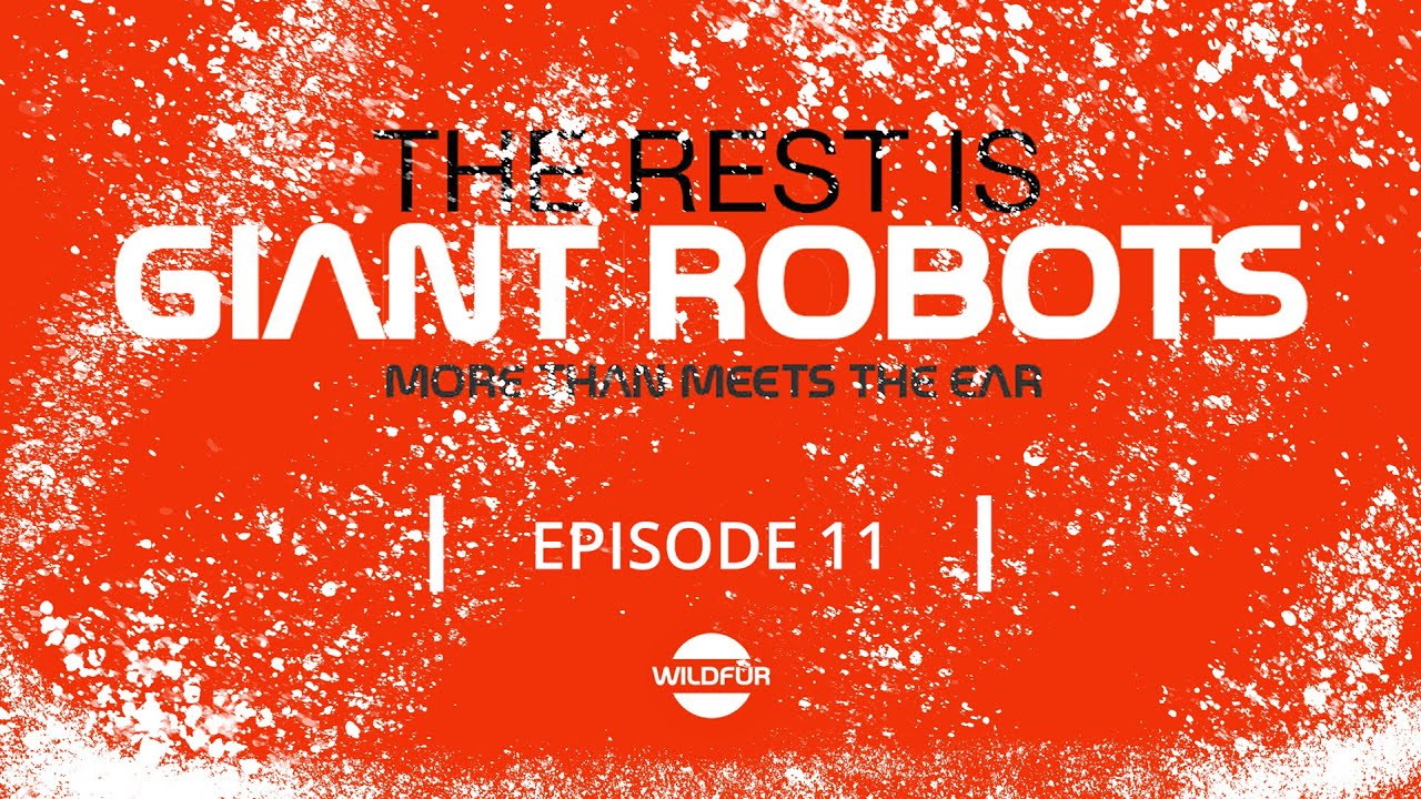 EP 011- THE GREATEST GIFT