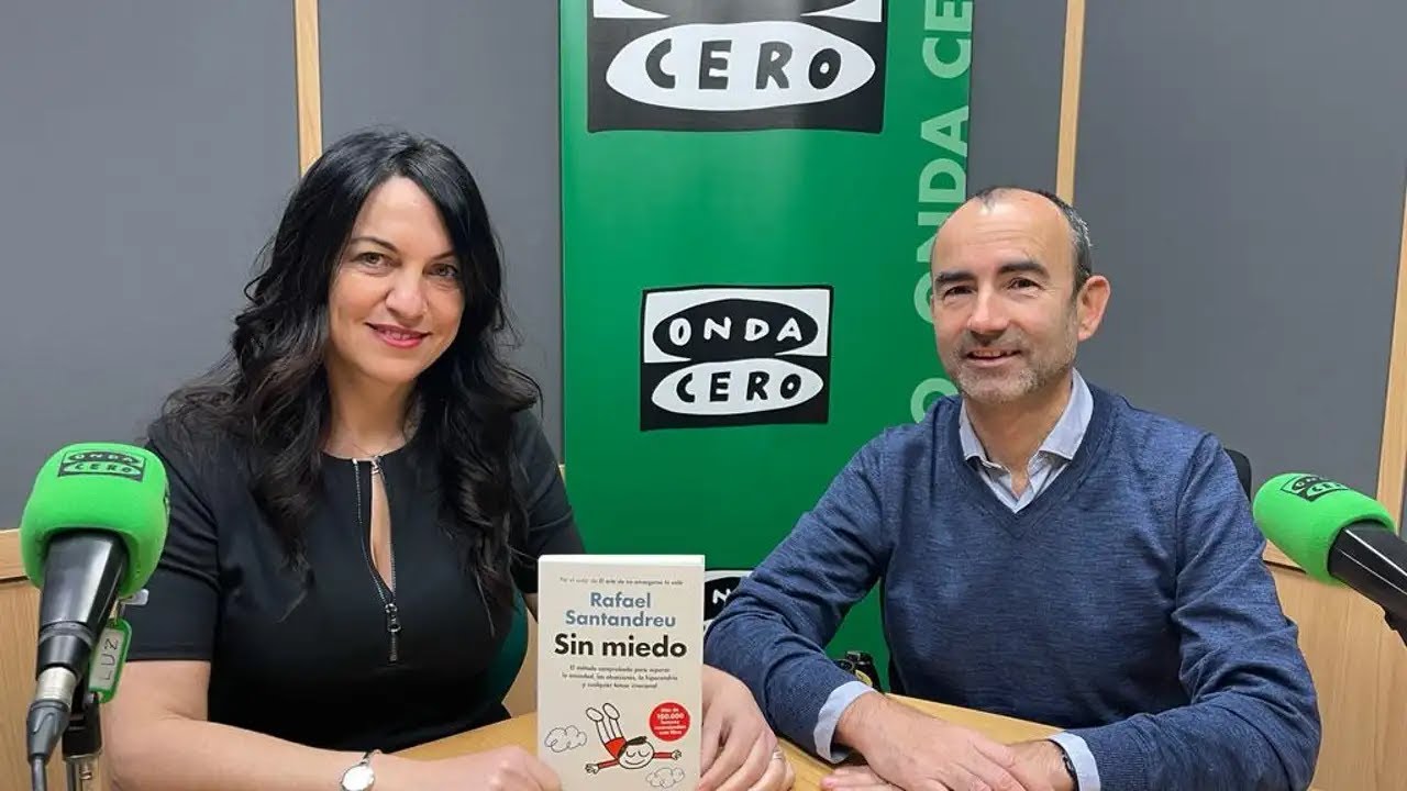 Los temores irracionales