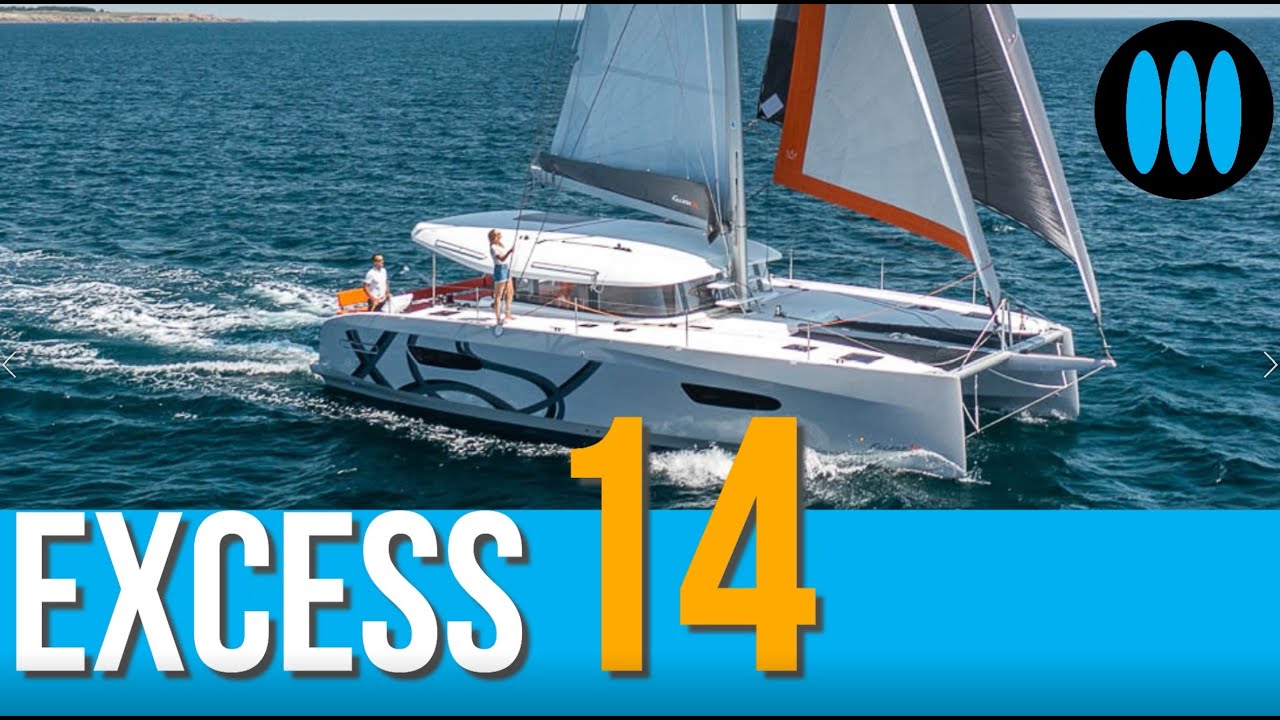 BateauScopie EXCESS 14 - 26 minutes de visite privée